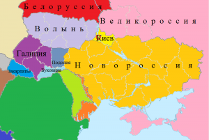 Западная Украина. Галиция.wmv