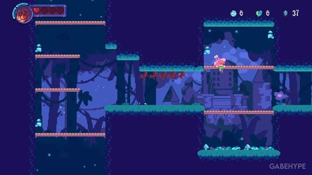 WITCHCRAFTY Gameplay [4K 60FPS PC ULTRA] смотреть онлайн