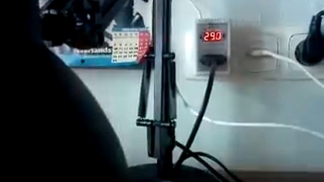 Терморегулятор РТ-2/П01 смотреть онлайн