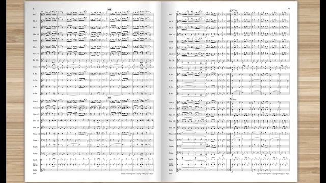After the Cakewalk by Nathaniel Dett, arr. Dana Perna, ed. Mark Rogers смотреть онлайн
