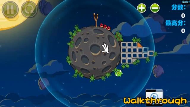 Angry Birds Space HD - Games For Kids by Baby Games TV смотреть онлайн