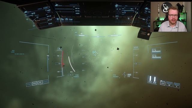 New Scanner in Star Citizen - How to Use it. 3.14 смотреть онлайн