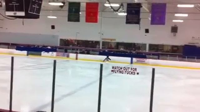 Keegan Messing смотреть онлайн