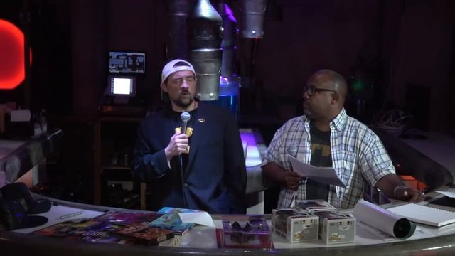 Fatman Beyond Inaugural Episode - Batman Day, Infinity War, Spider-Man Game смотреть онлайн