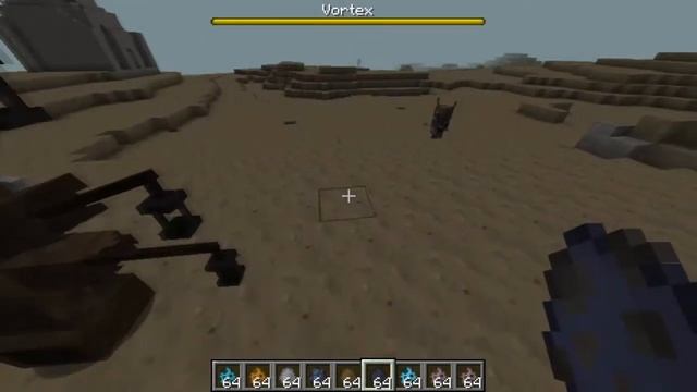 Minecraft Dark Souls Mod para version 1.16.5 | Review en ESPAÑOL!! смотреть онлайн