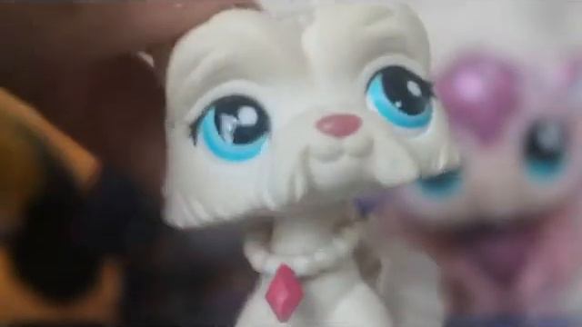 LPS топ модель по littlest Pet shopⓁⓅⓈ(Анкета ,правила и коментаторщики*) смотреть онлайн