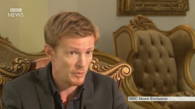 Sudan President Omar al-Bashir 'to stand down in 2020' - BBC News смотреть онлайн