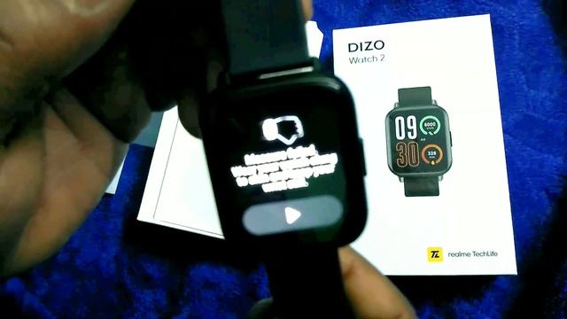 DIZO WATCH 2 I UNBOX UNDER 3000 I BEST BUDGET WATCH смотреть онлайн