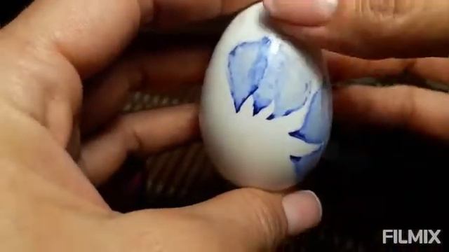 роспись акварелью смотреть онлайн