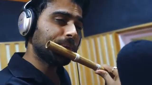 Main Phir Bhi Tumko and Ae Dil Hai Mushkil Flute смотреть онлайн