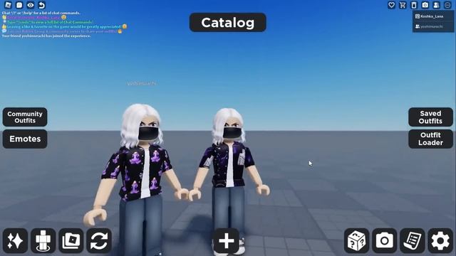 СДЕЛАЛА НОВЫЙ СКИН ДЛЯ ЙОШИ! смотреть онлайн