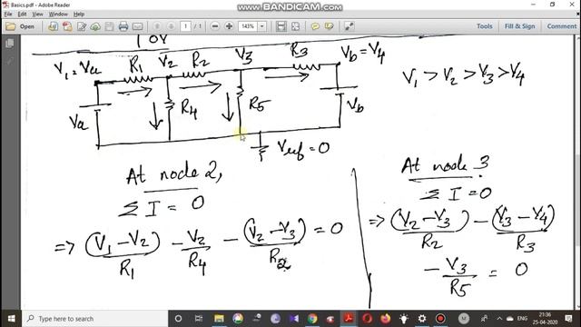 Basics of Nodal Analysis смотреть онлайн