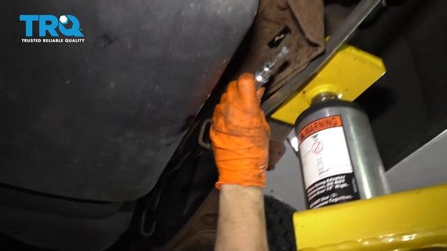 How to Replace Parking Brake Cable 1999-2007 GMC Sierra смотреть онлайн