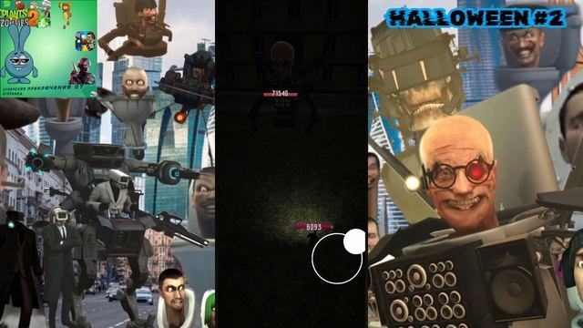 2 ЧАСТЬ ПРОХОЖДЕНИЯ ХЕЛЛОУИН ОБНОВЛЕНИЕ В ИГРЕ TOILET FIGHT!!@dippercolt1515 @magadan_official фина смотреть онлайн