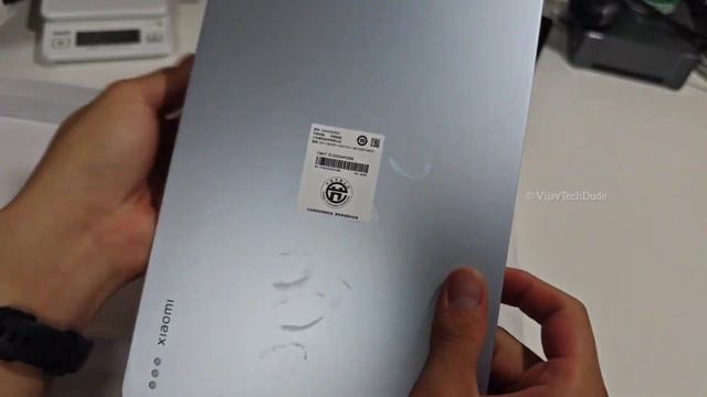 Xiaomi Pad 6 Unboxing || Xiaomi Pad 6 #XiaomiPad6