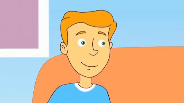 Family and Friends 2, Unit 9, Story Where does she work смотреть онлайн