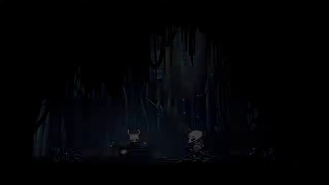 Hollow Knight Playthrough Pt. 2: THIS GAME IS TOO ADDICTING смотреть онлайн
