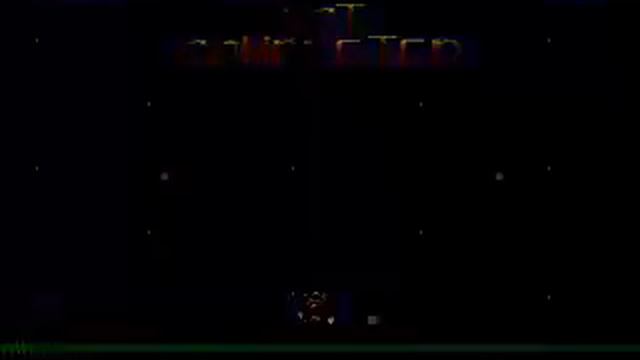 Aero the acro-bat на SEGA (прохождение) смотреть онлайн