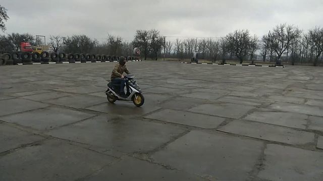 ПОПЫТКИ СТАНТА НА ДИО !!! смотреть онлайн