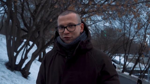 Грубое Искусство. Скрытые таланты Земли Русский// Видеопрезентация проекта