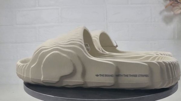 Adidas Adilette 22 Slides Unboxing! | Coolstuff #unboxing #adidas