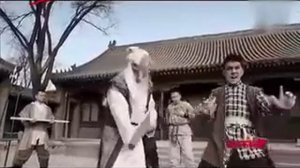 Железные сиски