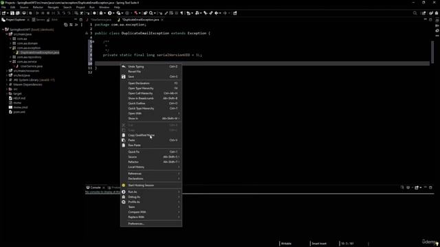 Secure Your Applications with Spring Security 5, JWT, and Testing смотреть онлайн