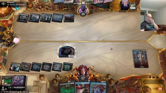 Breaking the Rules: Grixis Archfiend Combo Gameplay in Pioneer/Explorer MTG смотреть онлайн