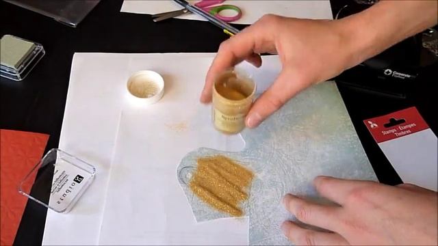 Рождественские открытки. МК смотреть онлайн