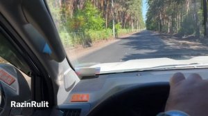 Расход бензина 8 л, Prado 4.0, Toyota