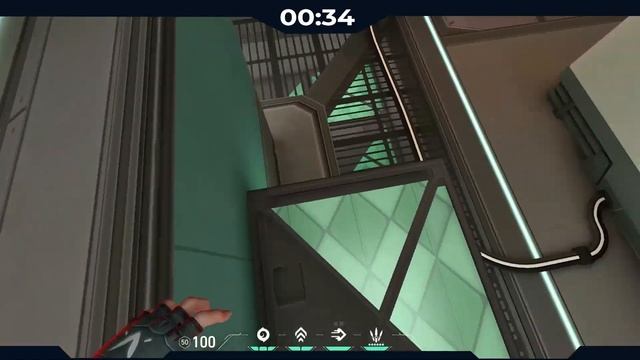 СЫГРАЛИ В ГОРЯЧУЮ КАРТОШКУ В VALORANT // кастомный режим валорант // мини игры valorant смотреть онлайн