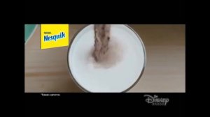 Реклама Несквик   Бедный папа   Сентябрь 2018