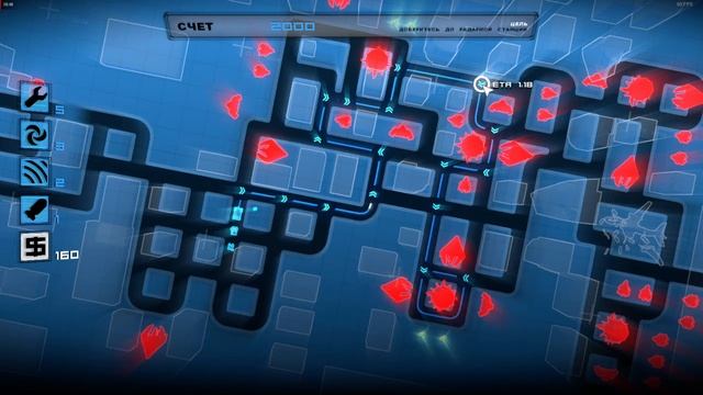 Anomaly Warzone Earth - #11 Радарная станция - Прохождение смотреть онлайн