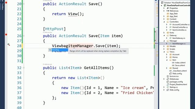 05 Form, GET, POST, Validation смотреть онлайн