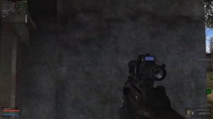 STALKER ОП 2.1 - 52: Поиск убийц Клыка , Начало поисков Призрака