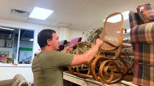 6 FLIPS IN 8 MINUTES - Furniture Flipping Side Hustle