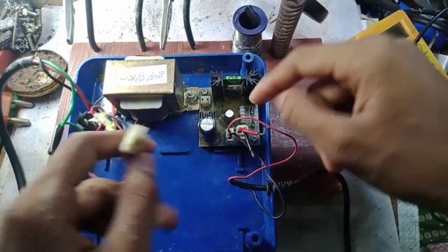 #12Volt #24Voltry Charger, 12 Volt ~ 24 Volt, ???? Automatic, Charger - Review Anjing AJ-618E, смотреть онлайн