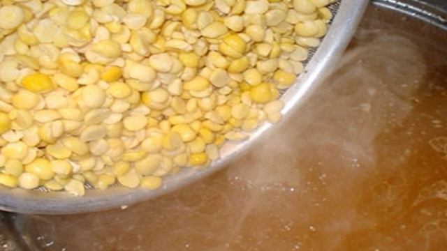 Секреты кухни