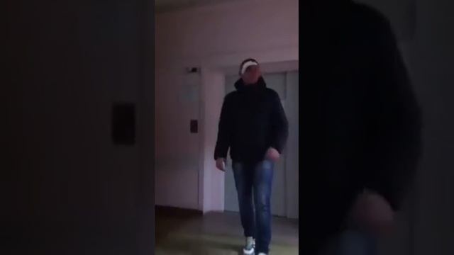 Благовещенск 1 Гор.Больница пост охраны))))