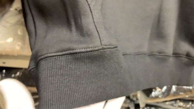 Худи Carhartt на флисе смотреть онлайн