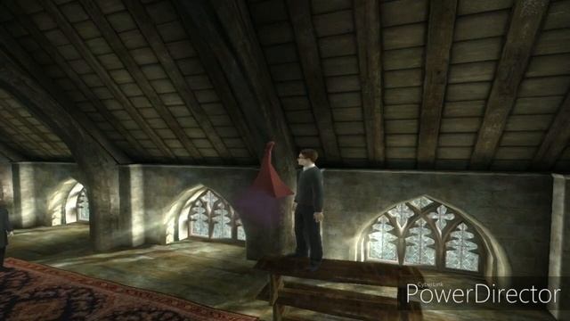 Прохождение Гарри Поттер и Орден Феникса Часть 3 Финал (PC) (Без комментариев) смотреть онлайн