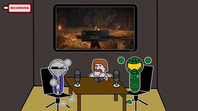 The Lemon Sour Hour : Ep. 1 - I Don't Like Elden Ring смотреть онлайн