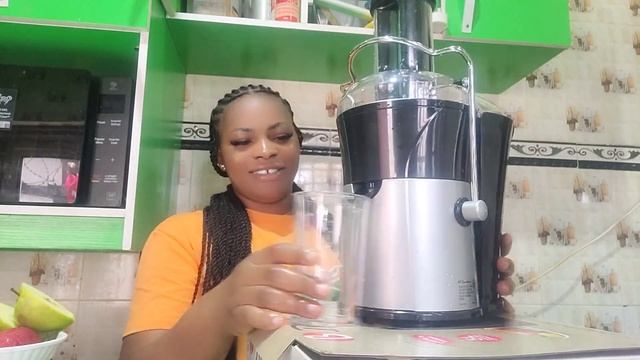 Binatone Juice Extractor Review ? смотреть онлайн