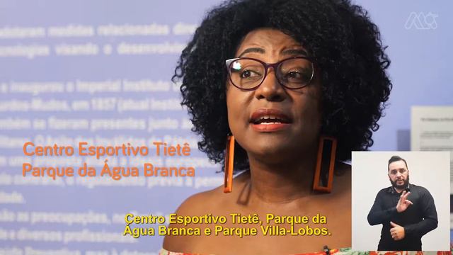 #MatildaMy | Vem pra Virada! - Eliana Fopha смотреть онлайн