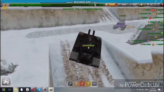 Новый режим ДЖАГГЕРНАУТ НА ОСНОВНЫХ СЕРВЕРАХ.Можно ли тащить?