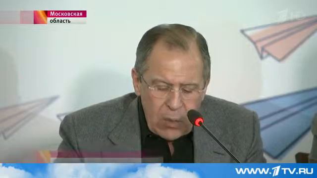 В России разрабатывается новая редакция концепции внешней политики лавров смотреть онлайн
