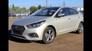 HYUNDAI SOLARIS ОТЗЫВ ВЛАДЕЛЬЦА / автомобиль авто машина хендай солярис отзывы владельцев ЛКП