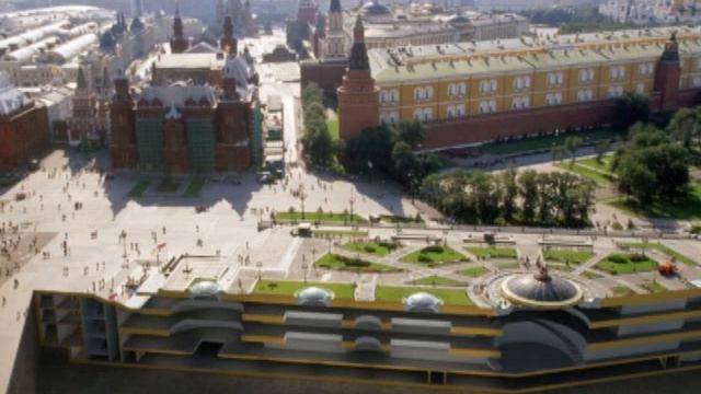 Манежная площадь смотреть онлайн
