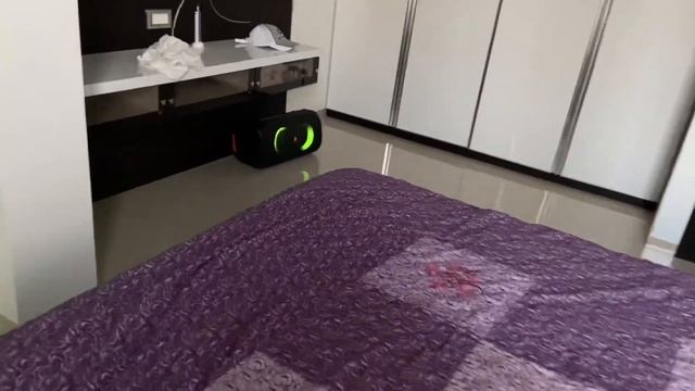 Jbl partybox 100 ⚠️bass test ⚠️wizard ?♀️ смотреть онлайн