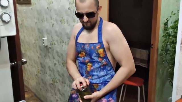 Учу подписчиков готовить пиццу. смотреть онлайн